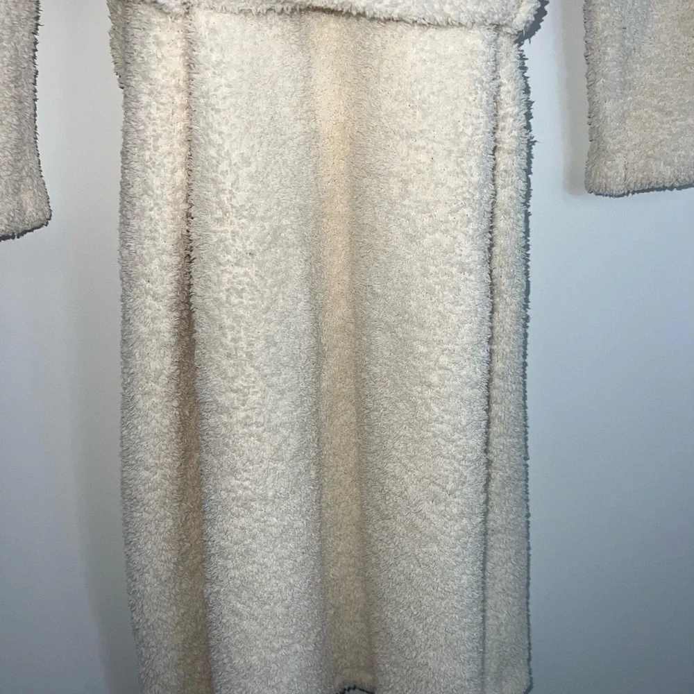 Barefoot Dreams Bamboo Robe children’s 10-12 years